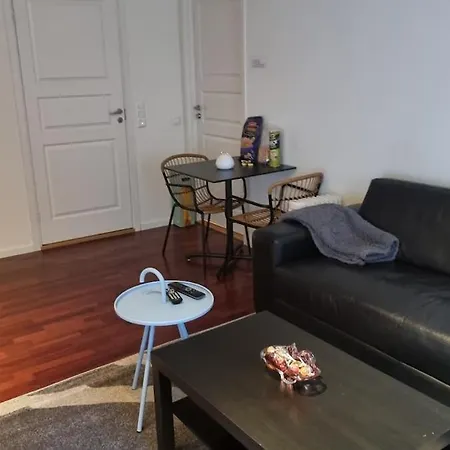 Apartamento A Fantastic For Your Or Short *