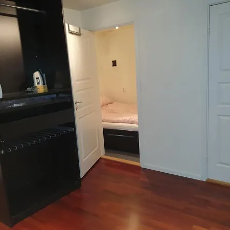 A Fantastic For Your Or Short Appartement Gjerdrum