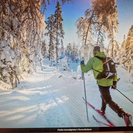 Appartement A Fantastic For Your Or Short *