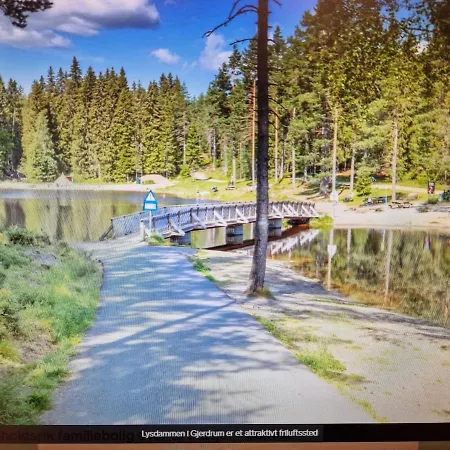 A Fantastic For Your Or Short * Gjerdrum