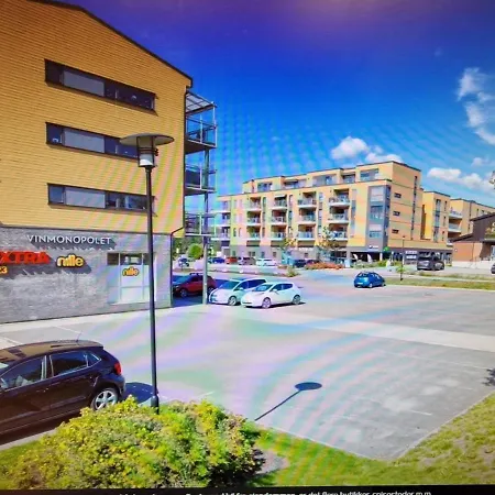 Apartamento A Fantastic For Your Or Short