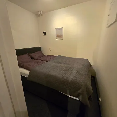 Apartamento A Fantastic For Your Or Short Gjerdrum