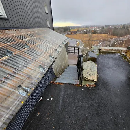 Appartement A Fantastic For Your Or Short Gjerdrum