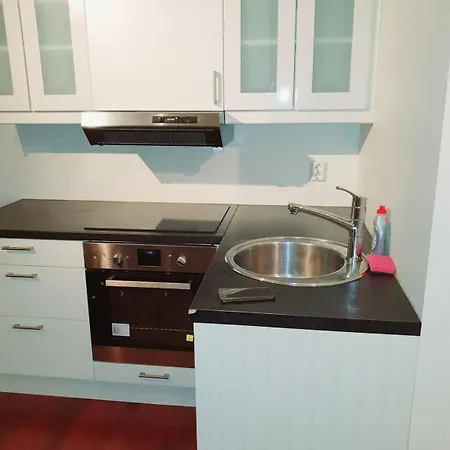 Apartamento A Fantastic For Your Or Short Gjerdrum