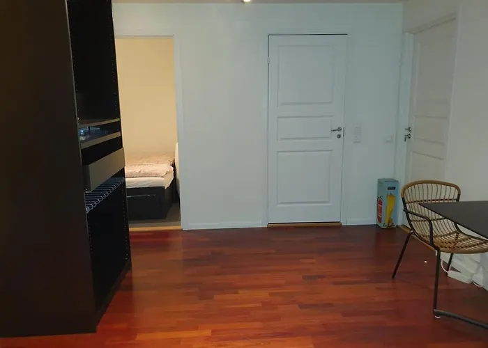 Appartement A Fantastic For Your Or Short