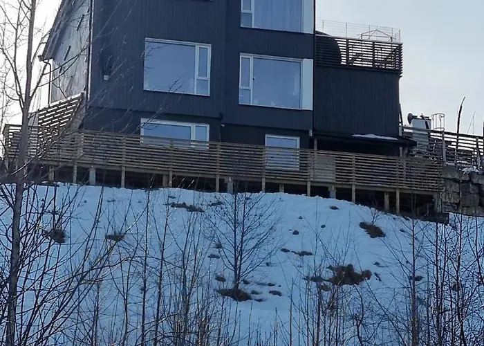 A Fantastic For Your Or Short Appartement