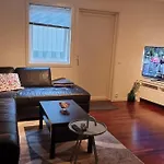 A Fantastic For Your Or Short Apartmán Gjerdrum