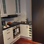 Apartmán A Fantastic For Your Or Short Gjerdrum