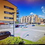 Apartmán A Fantastic For Your Or Short