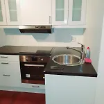 Apartmán A Fantastic For Your Or Short Gjerdrum